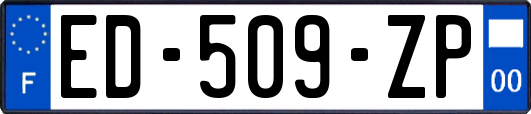 ED-509-ZP