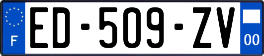 ED-509-ZV