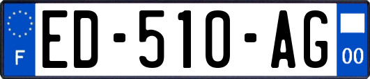 ED-510-AG