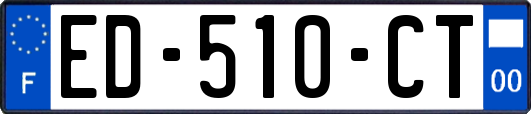 ED-510-CT