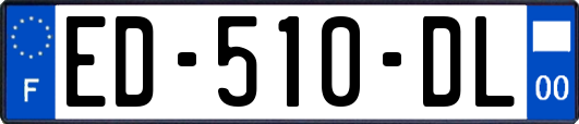 ED-510-DL