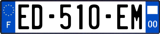 ED-510-EM