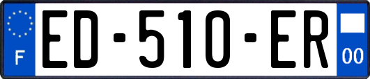 ED-510-ER