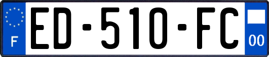 ED-510-FC