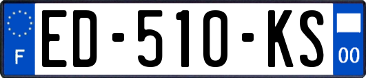 ED-510-KS