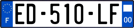 ED-510-LF
