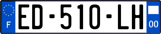 ED-510-LH