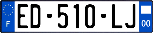 ED-510-LJ