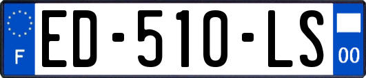 ED-510-LS