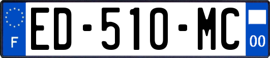 ED-510-MC