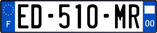 ED-510-MR