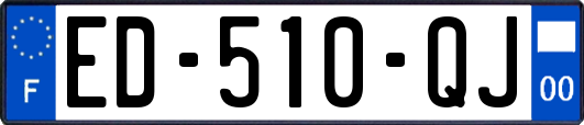 ED-510-QJ