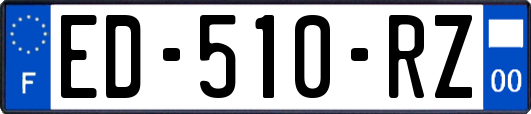 ED-510-RZ