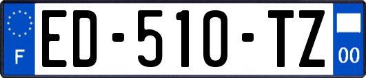 ED-510-TZ