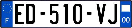 ED-510-VJ