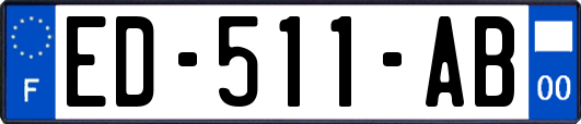 ED-511-AB