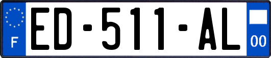 ED-511-AL