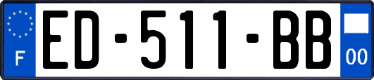 ED-511-BB