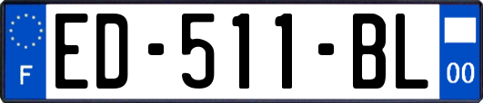 ED-511-BL