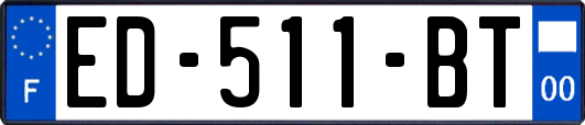 ED-511-BT