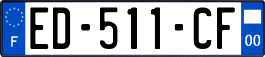 ED-511-CF