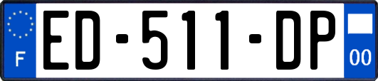 ED-511-DP