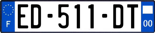 ED-511-DT