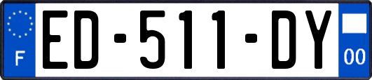 ED-511-DY