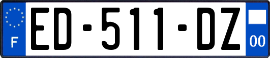 ED-511-DZ