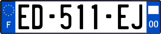ED-511-EJ