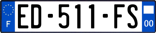 ED-511-FS