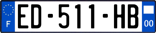 ED-511-HB