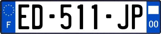 ED-511-JP