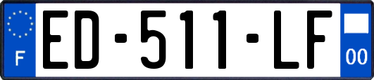 ED-511-LF