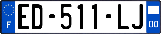 ED-511-LJ