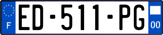 ED-511-PG