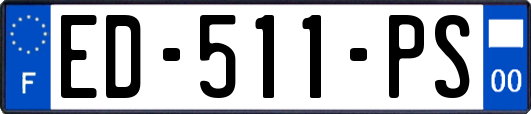 ED-511-PS