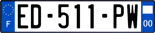 ED-511-PW