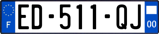 ED-511-QJ