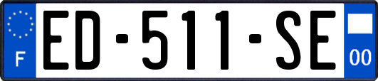ED-511-SE