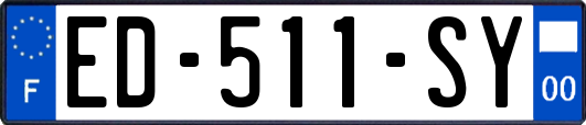 ED-511-SY