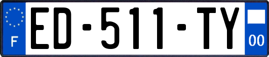 ED-511-TY