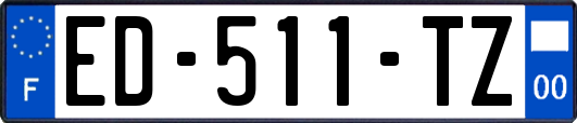 ED-511-TZ