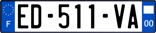 ED-511-VA