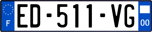 ED-511-VG