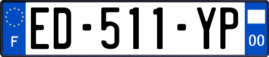 ED-511-YP