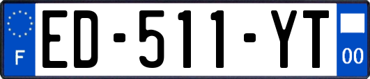 ED-511-YT