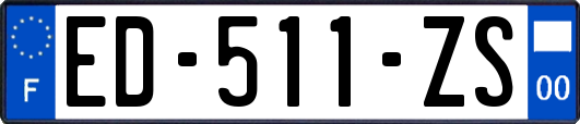 ED-511-ZS