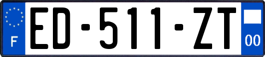 ED-511-ZT