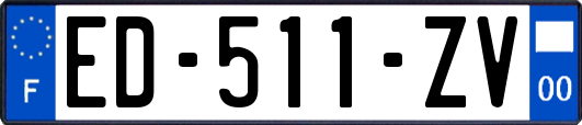 ED-511-ZV